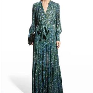 Veronica Beard Maiden Dress- Size 0, worn once and dry cleaned